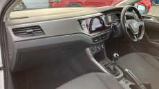 Volkswagen Polo 1.0 EVO SE 5dr Petrol Hatchback